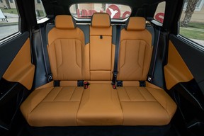BMW X3 M50 2025