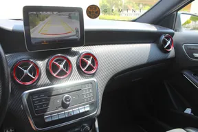 Mercedes-Benz A-Class 250 2017