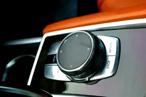 BMW 7 Series 730L 2019