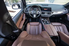 BMW X5 40 2020
