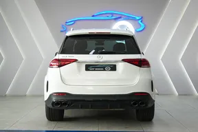 Mercedes-Benz GLE 350 2022