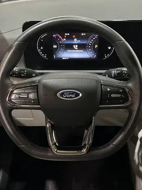 Ford Territory 2024
