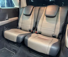 Mercedes-Benz GLS 580 2020