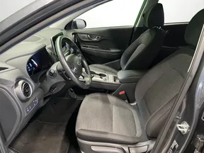 Hyundai Kona 2021