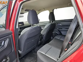 Nissan X-Trail 2025