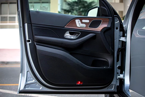 Mercedes-Benz GLE 350 2025