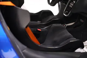 McLaren 570S 2019