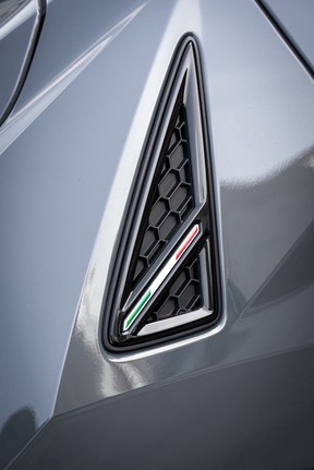 Lamborghini Urus 2024