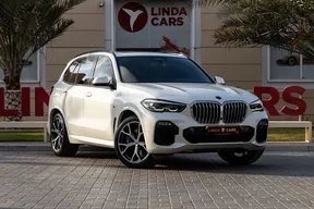 BMW X5 40 2020
