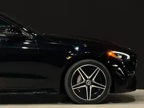 Mercedes-Benz C-Class 300 2024