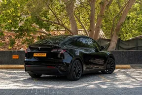 Tesla Model Y Performance 2023