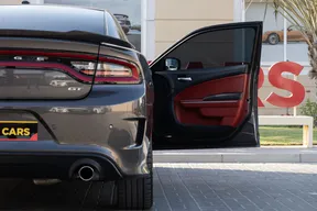 Dodge Charger 2021