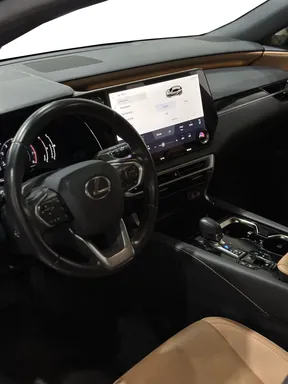 Lexus RX 350 2023