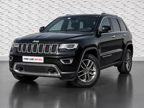 Jeep Grand Cherokee 2021