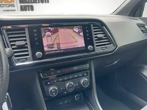 SEAT Ateca 2019