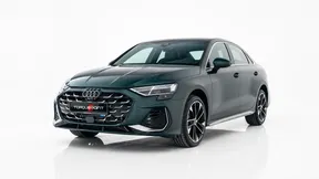 Audi A3 2025