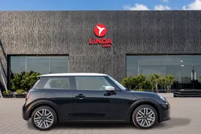 MINI Hatch Cooper 2026
