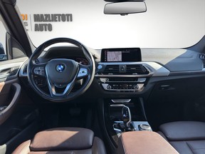 BMW X3 2019