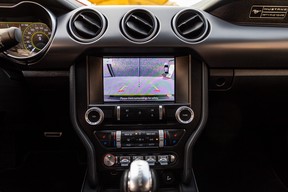 Ford Mustang GT 2020