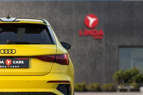 Audi S3 2023