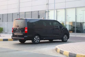 Citroën Jumpy 2023