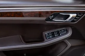 Porsche Macan 2019