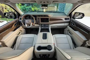 GMC Yukon 2024