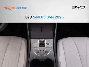 BYD Seal 2025