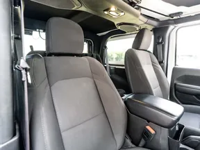 Jeep Wrangler 2023