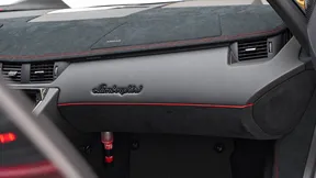 Lamborghini Aventador 2016