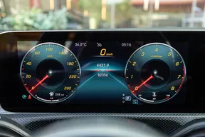 Mercedes-Benz A-Class 200 2020