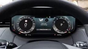 Land Rover Range Rover Sport 2024