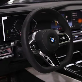 BMW 7 Series 735 2026