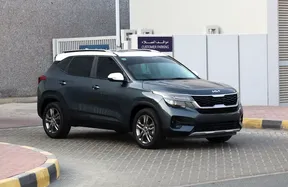 Kia Seltos 2023