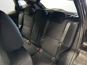 Nissan Qashqai 2017