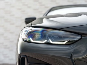 BMW 4 Series 430 2024