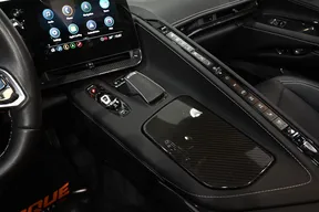 Chevrolet Corvette 2023