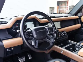 Land Rover Defender 110 2021