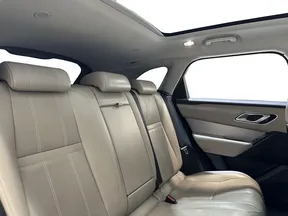 Land Rover Range Rover Velar 2021