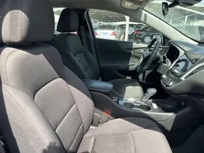 Chevrolet Malibu 2024