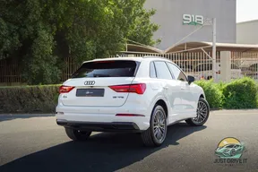Audi Q3 2023