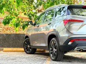 Chevrolet Captiva 2026