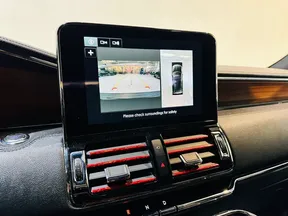 Lincoln Navigator 2019