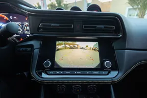 Nissan Z-car 370Z 2024