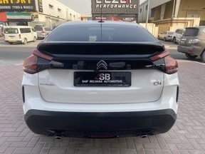 Citroën C4 2022