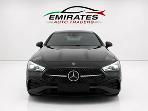 Mercedes-Benz CLE 300 2025