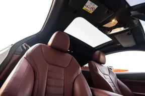BMW 4 Series 430 2021