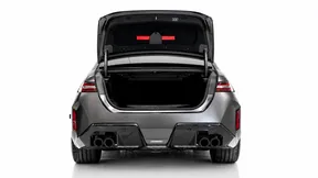BMW 5 Series M5 2025