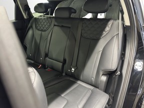 Hyundai Santa Fe 2023