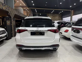 Mercedes-Benz GLE 450 2022